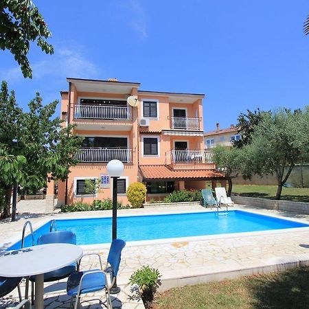 Apartments Susy PUY Exterior foto
