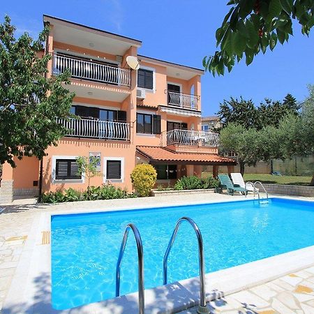 Apartments Susy PUY Exterior foto