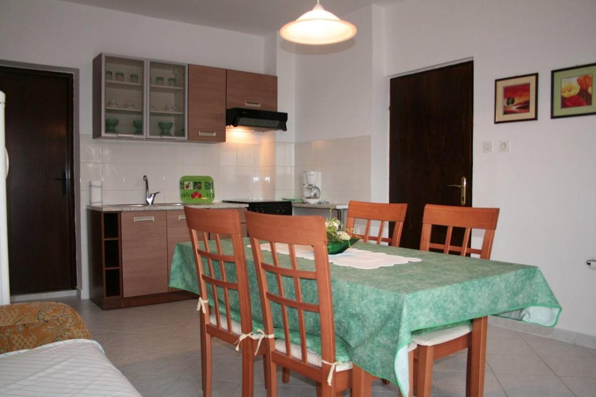 Apartments Susy PUY Exterior foto