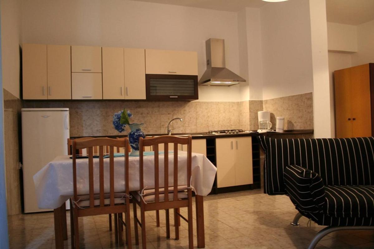 Apartments Susy PUY Exterior foto