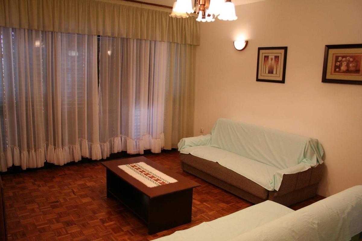 Apartments Susy PUY Exterior foto