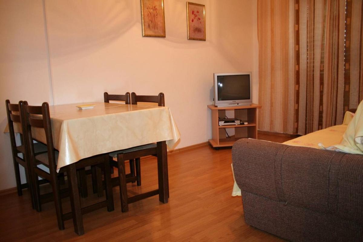 Apartments Susy PUY Exterior foto