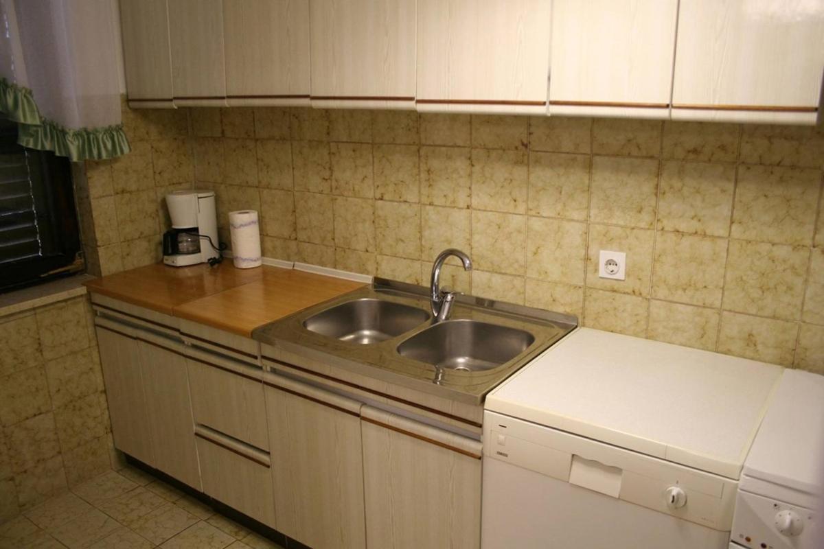 Apartments Susy PUY Exterior foto