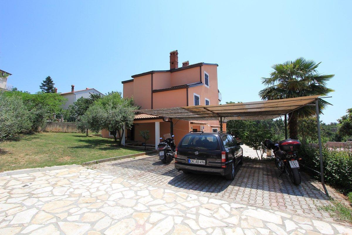 Apartments Susy PUY Exterior foto