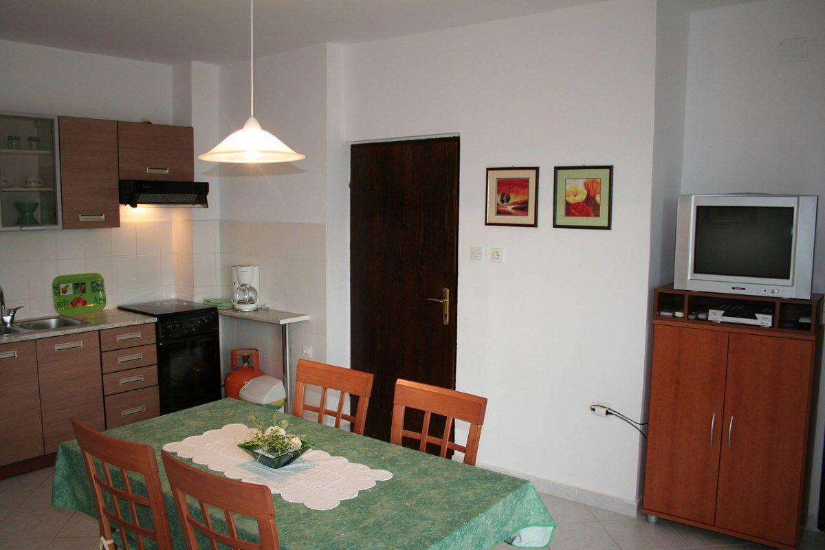 Apartments Susy PUY Exterior foto
