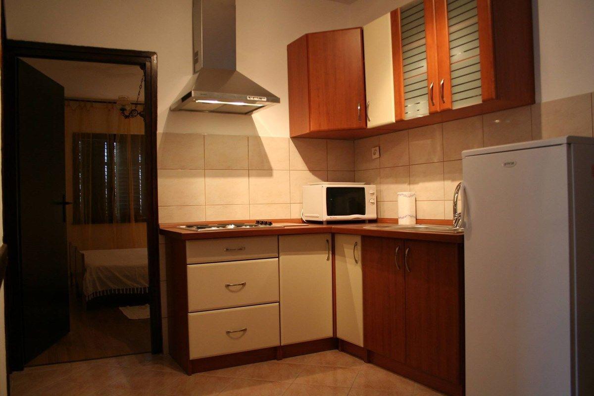Apartments Susy PUY Exterior foto