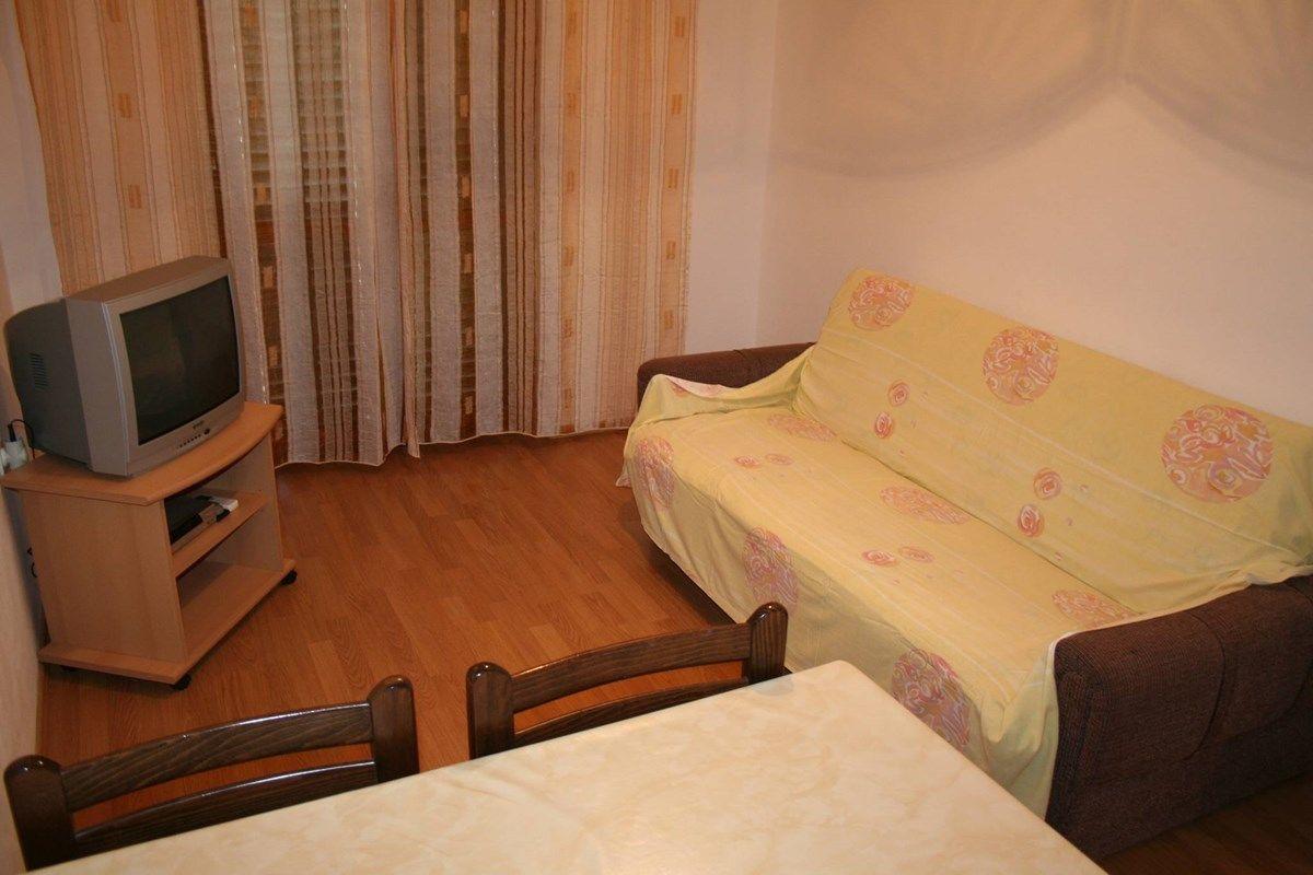 Apartments Susy PUY Exterior foto