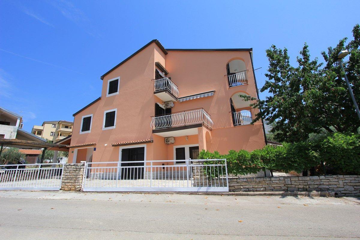 Apartments Susy PUY Exterior foto
