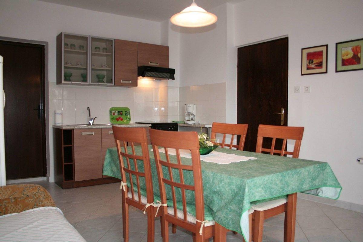 Apartments Susy PUY Exterior foto