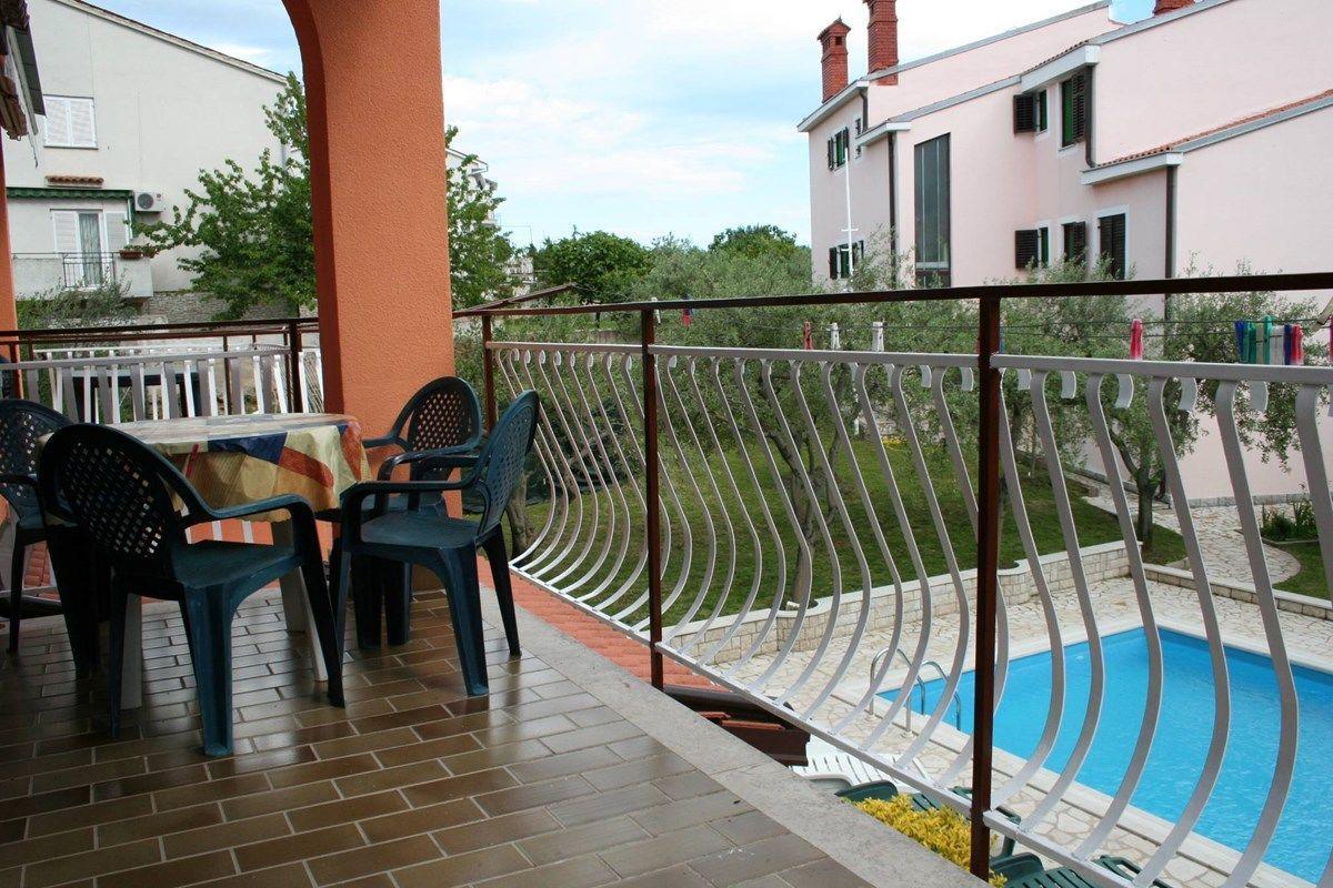 Apartments Susy PUY Exterior foto